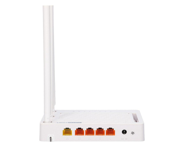 Totolink N302R+ / N302R Plus (300Mb/s b/g/n) - 376886 - zdjęcie 9